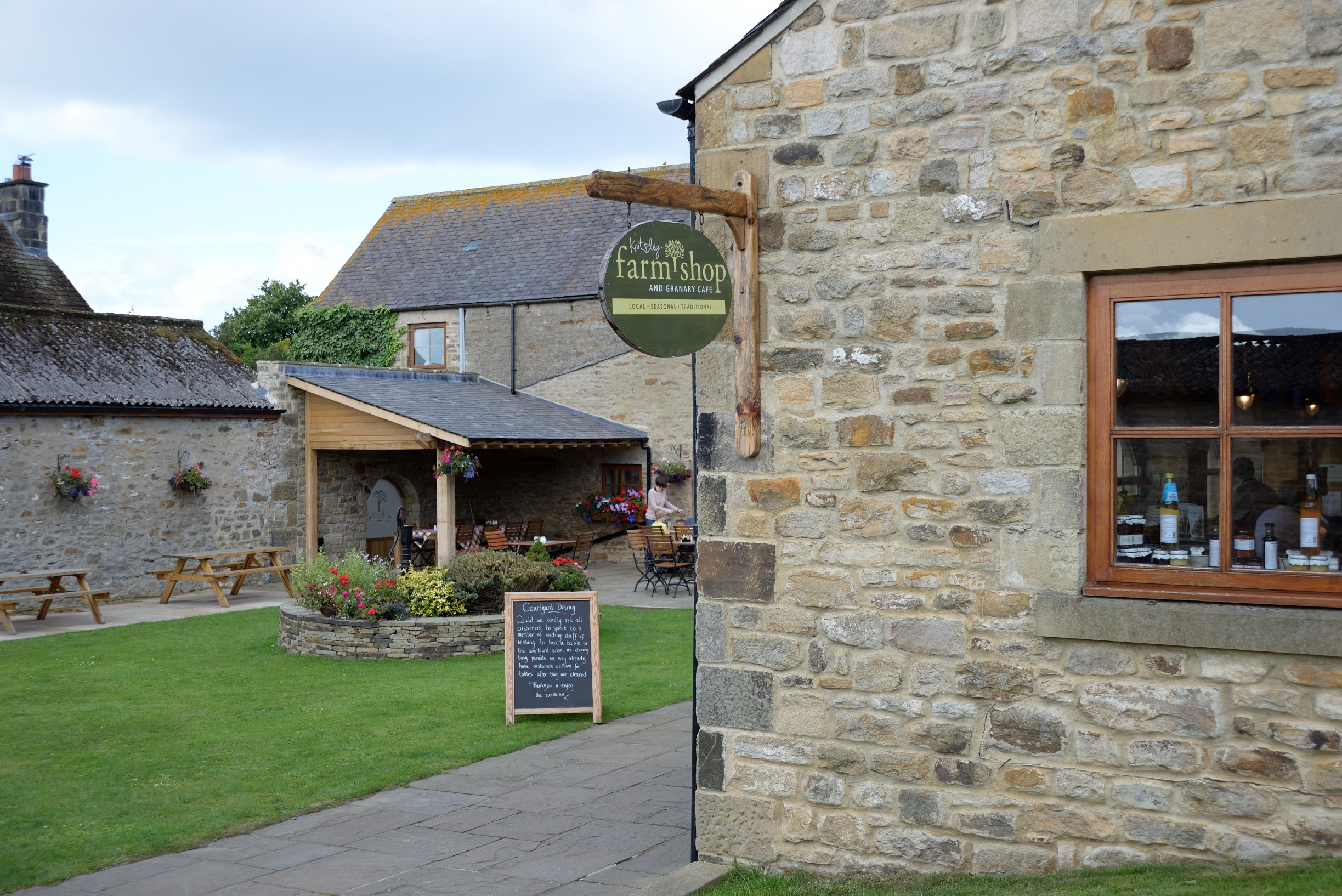 Local Businesses urged to take up FREE Rural Growth Events
